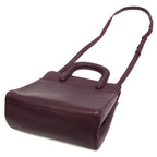 Cartier Jeanne Toussaint · Calfskin