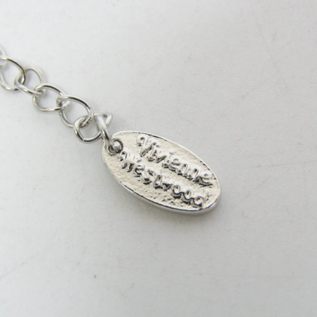 Vivienne Westwood Orb · Silver Pendant