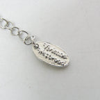 Vivienne Westwood Orb · Silver Pendant
