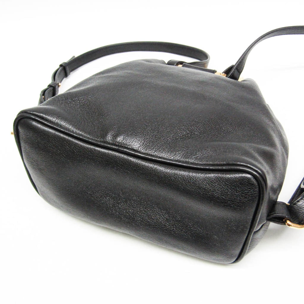 Chloé Bracelet · Leather Backpack