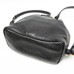 Chloé Bracelet · Leather Backpack