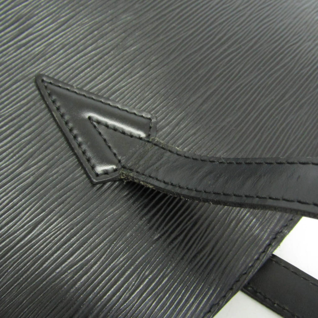 Louis Vuitton Epi Lussac Shoulder Bag