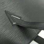 Louis Vuitton Epi Lussac Shoulder Bag