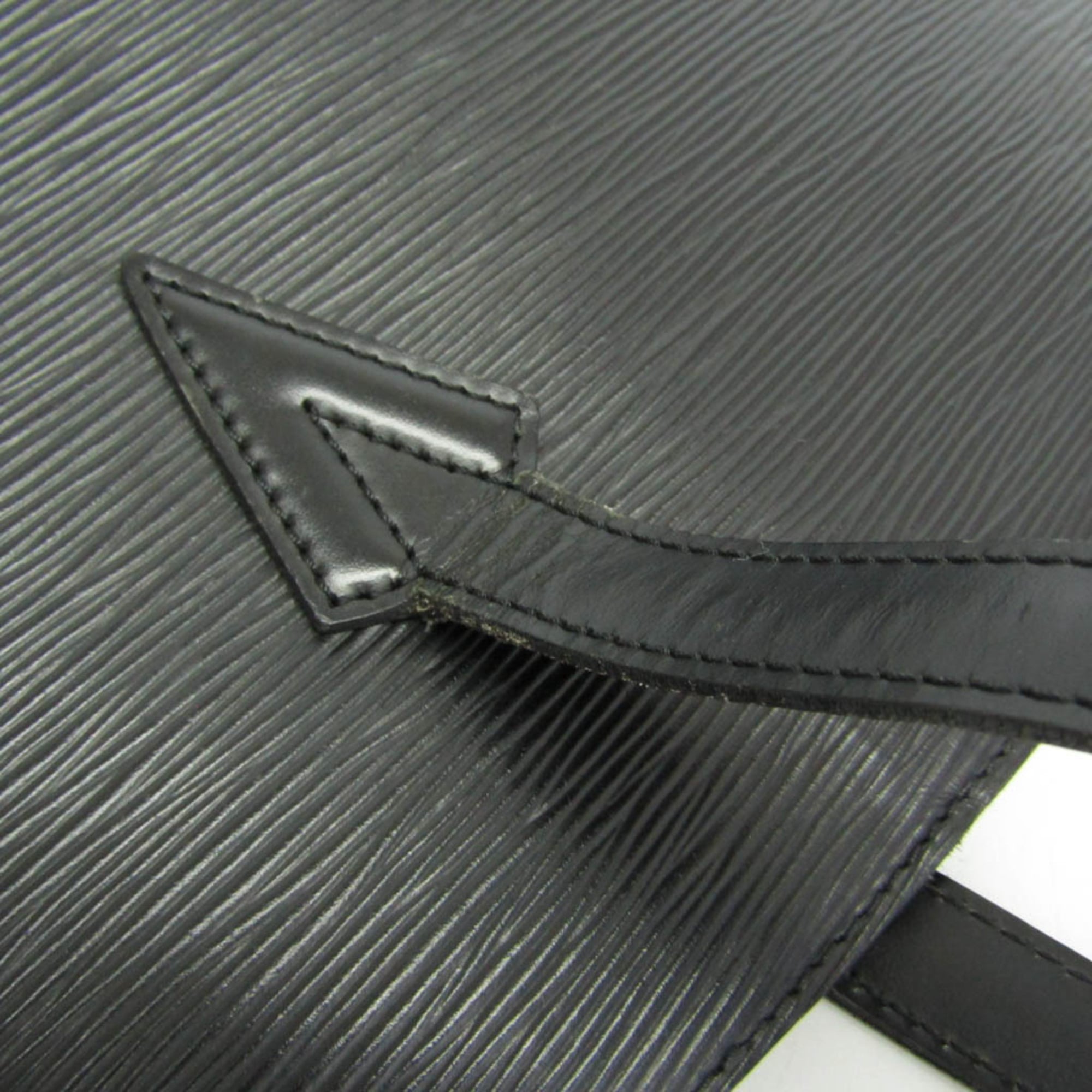 Louis Vuitton Epi Lussac Shoulder Bag
