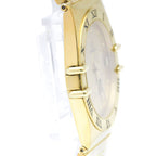Omega Constellation · Gold Plated · Quartz