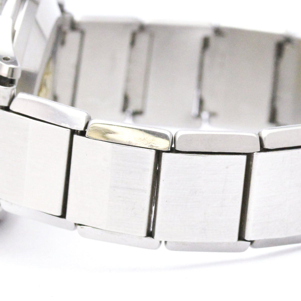 Omega Constellation · Chronometer · Automatic