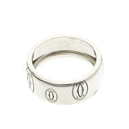 Cartier Happy Birthday · 18K White Gold