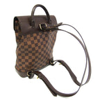 Louis Vuitton Soho · Damier Ebene