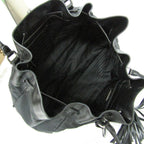 Prada Tessuto Soft · Nylon Tote
