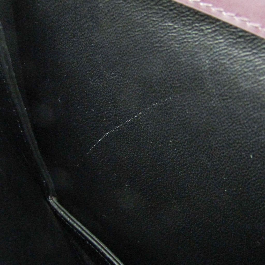 Jil Sander Tootie · Leather Shoulder Bag
