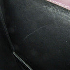 Jil Sander Tootie · Leather Shoulder Bag