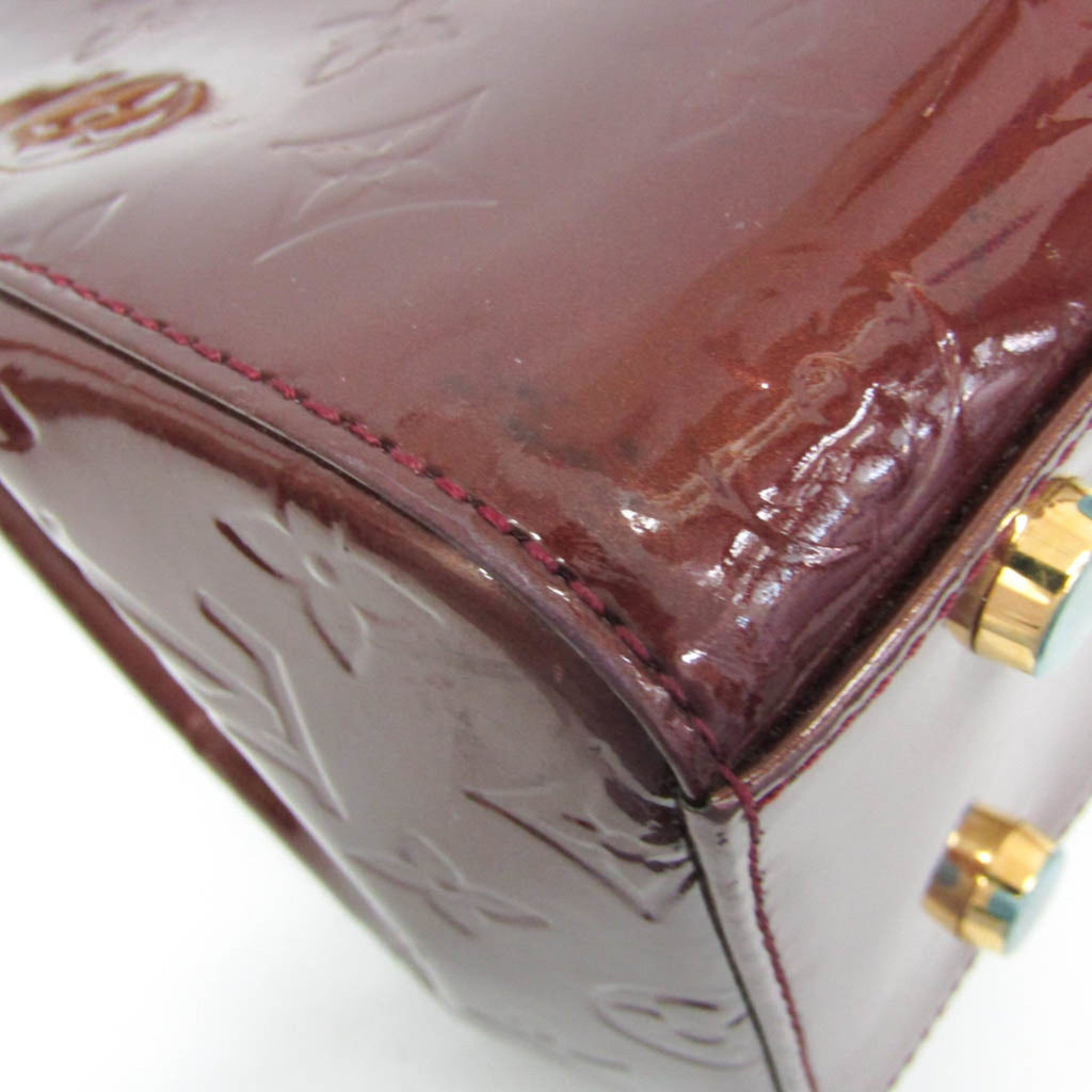 Louis Vuitton Monogram Vernis Blair GM