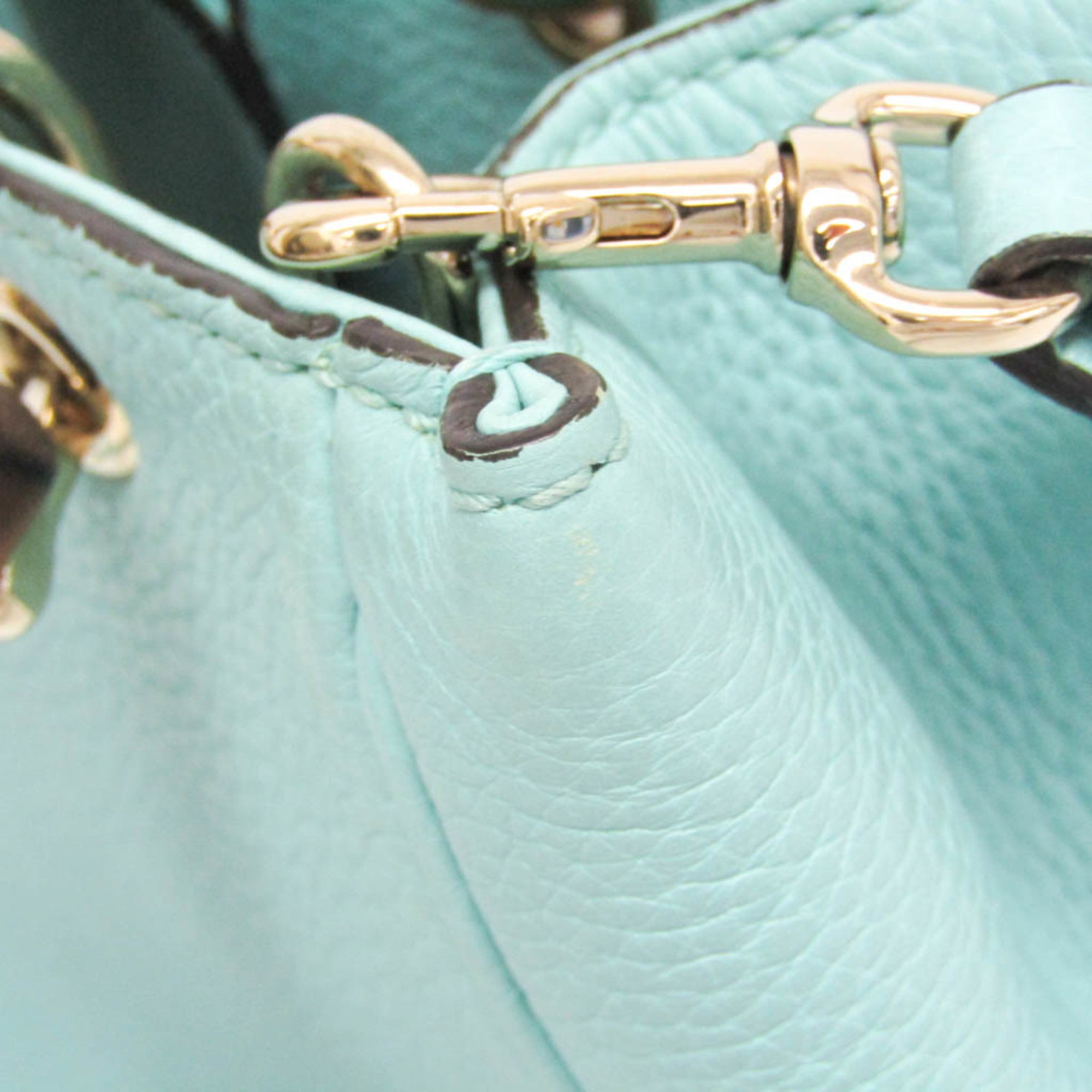 Gucci Bamboo Mini Shopper