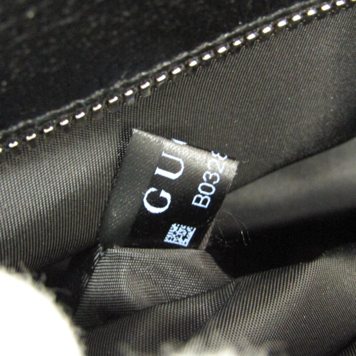 Gucci Off The Grid GG · Nylon Canvas