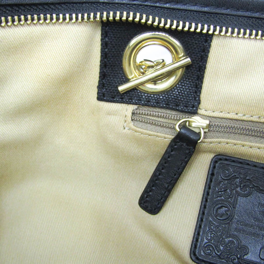 Hunting World · Canvas Tote