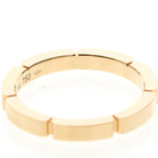 Cartier Maillon Panthère · Diamond · Rose Gold