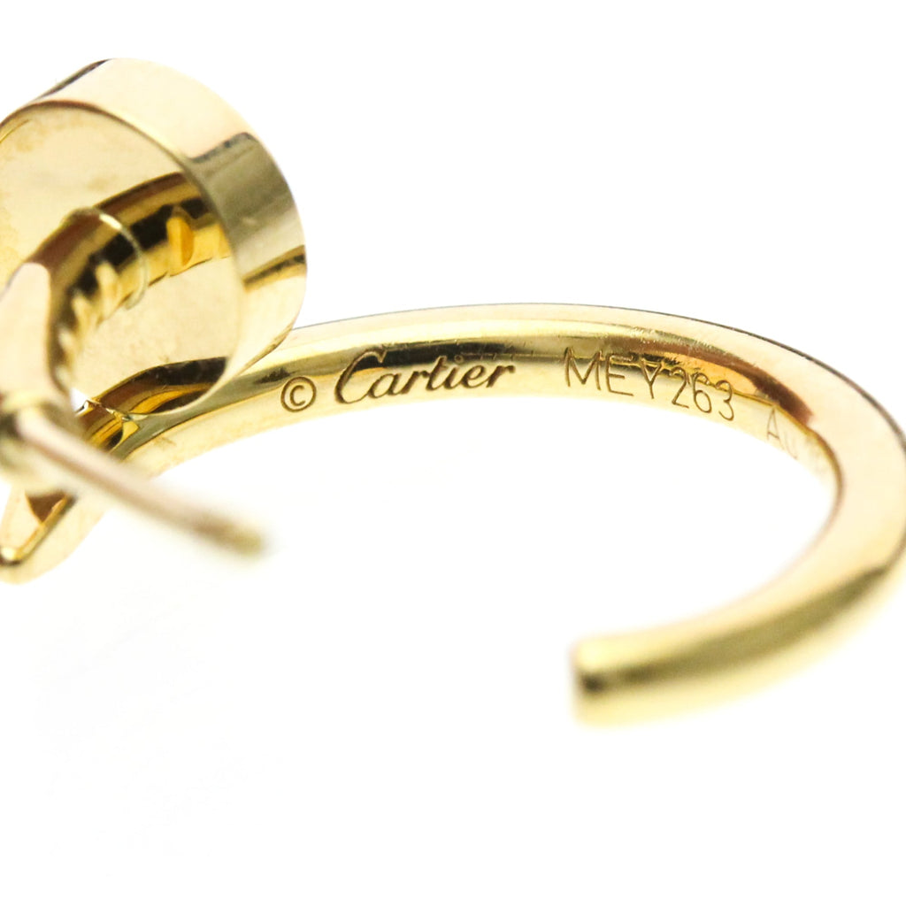 Cartier Juste un Clou · 18K Yellow Gold