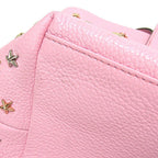 Jimmy Choo Sophia · Studded Leather Tote