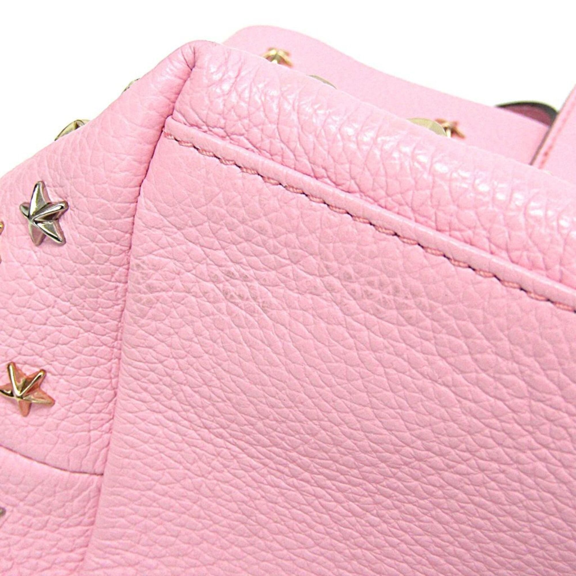Jimmy Choo Sophia · Studded Leather Tote