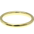 Tiffany Stacking Bundle · 18K Yellow Gold