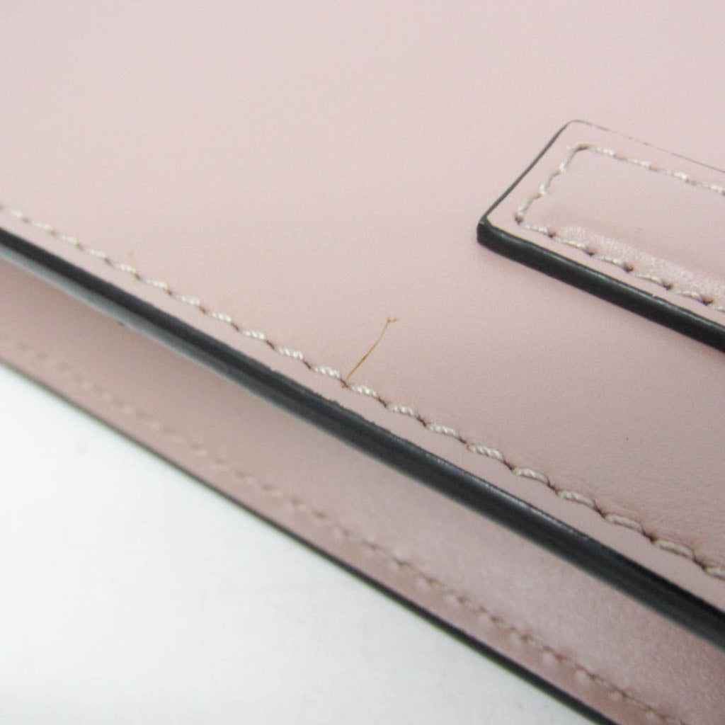 Valentino Garavani V Logo Walk Phone Pouch