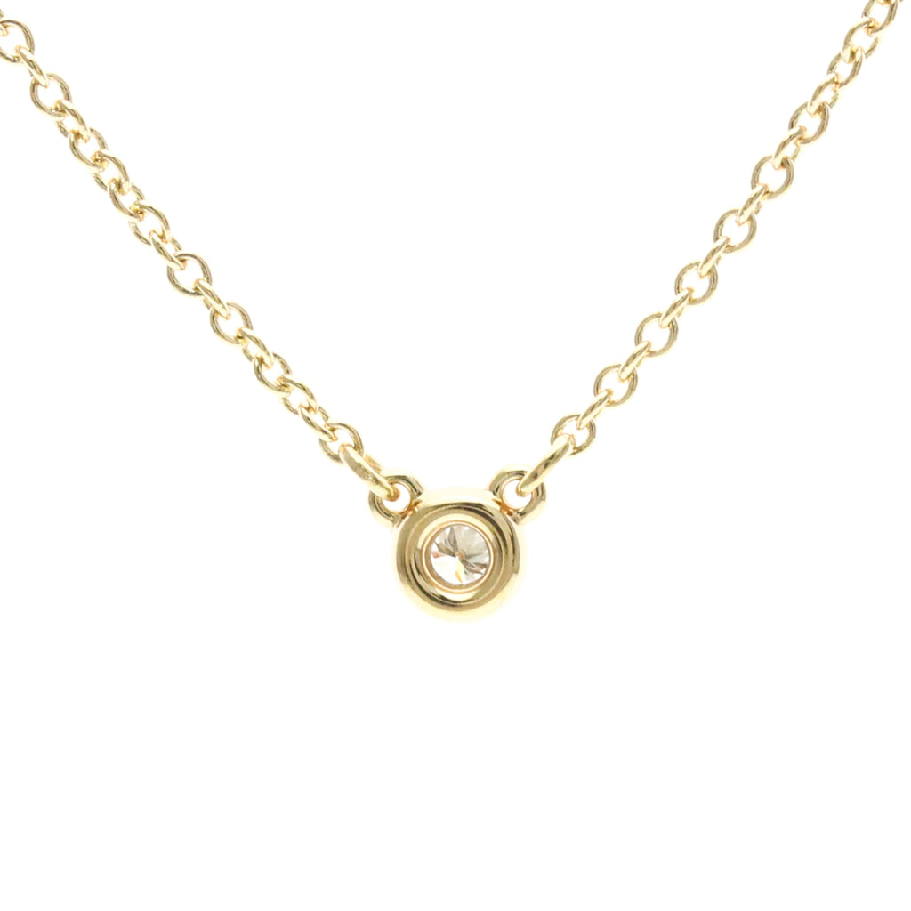 Tiffany By The Yard · Rose Gold · Diamond