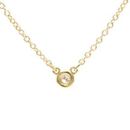 Tiffany By The Yard · Rose Gold · Diamond