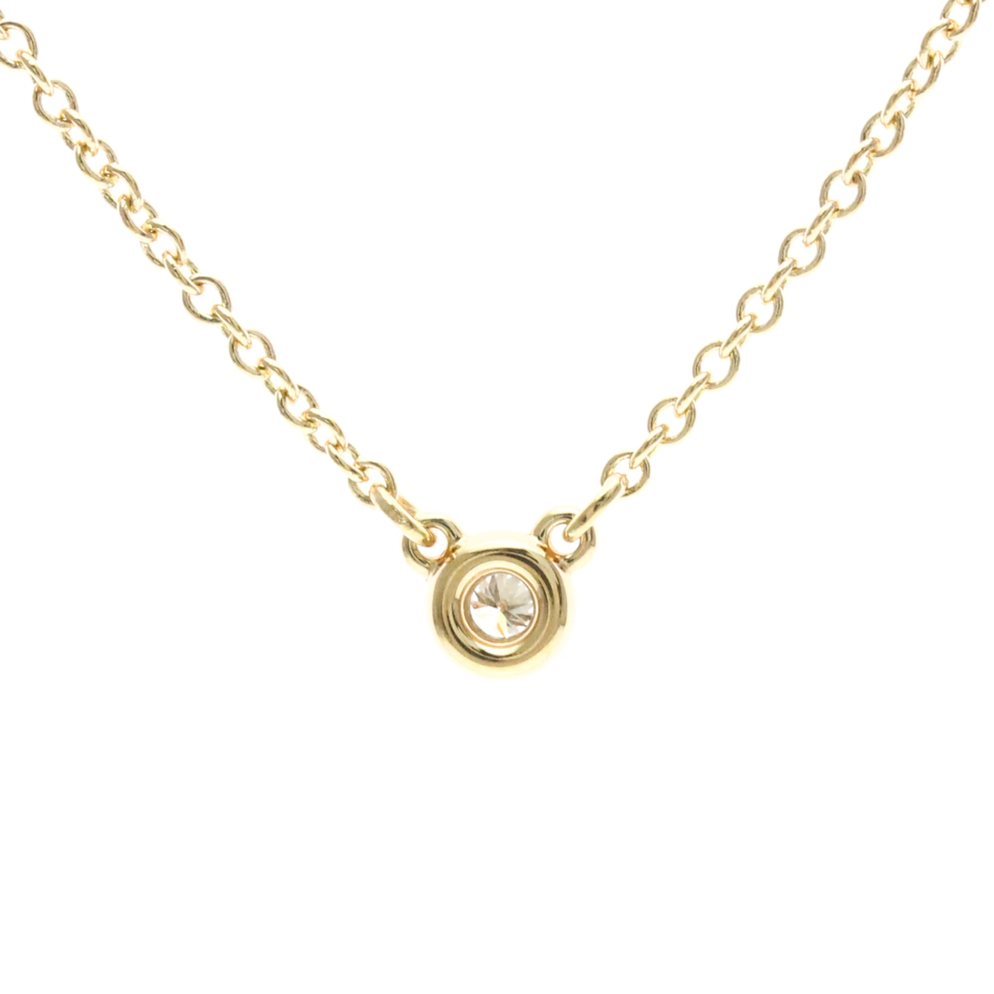 Tiffany By The Yard · Rose Gold · Diamond