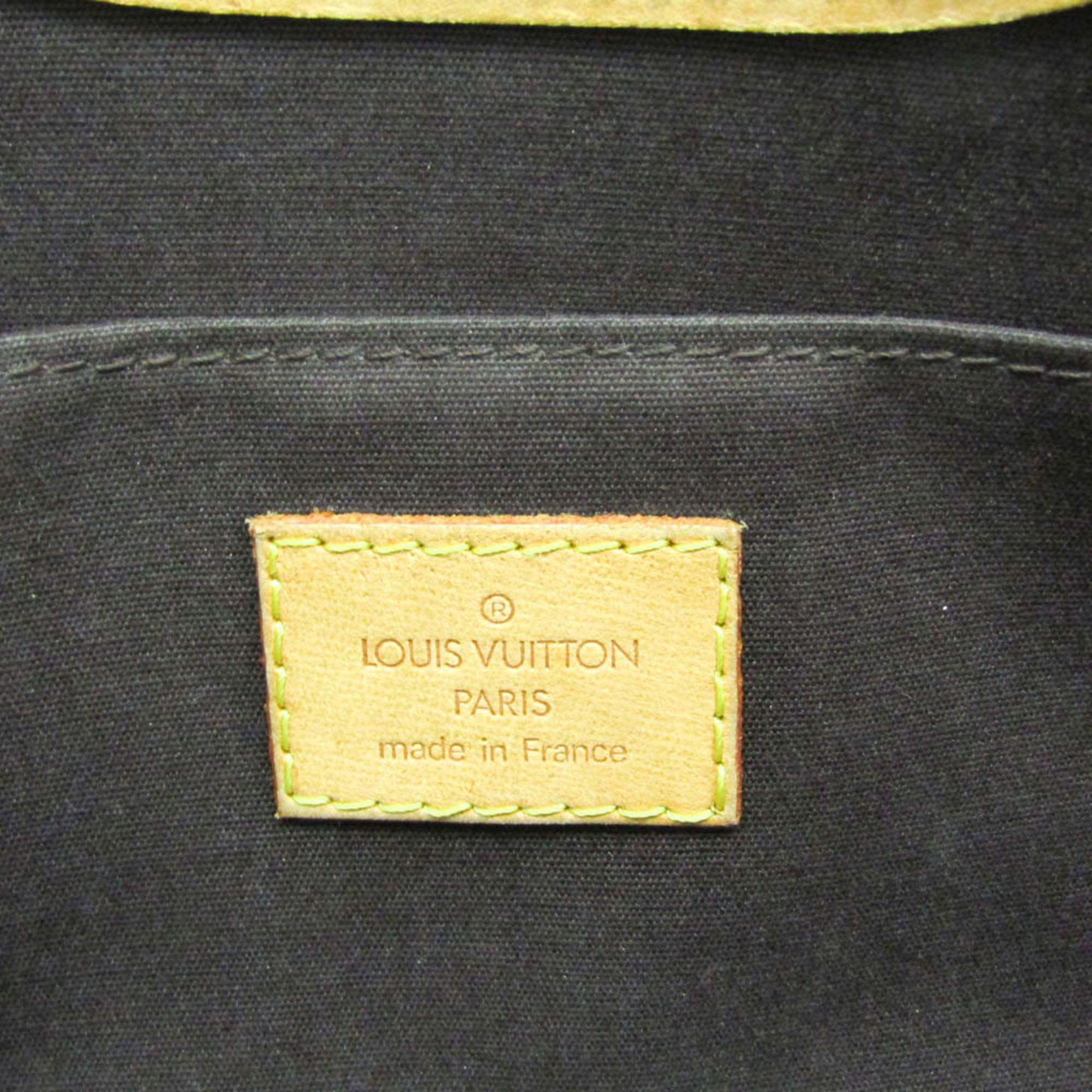 Louis Vuitton Roxbury Drive · Vernis Amarante