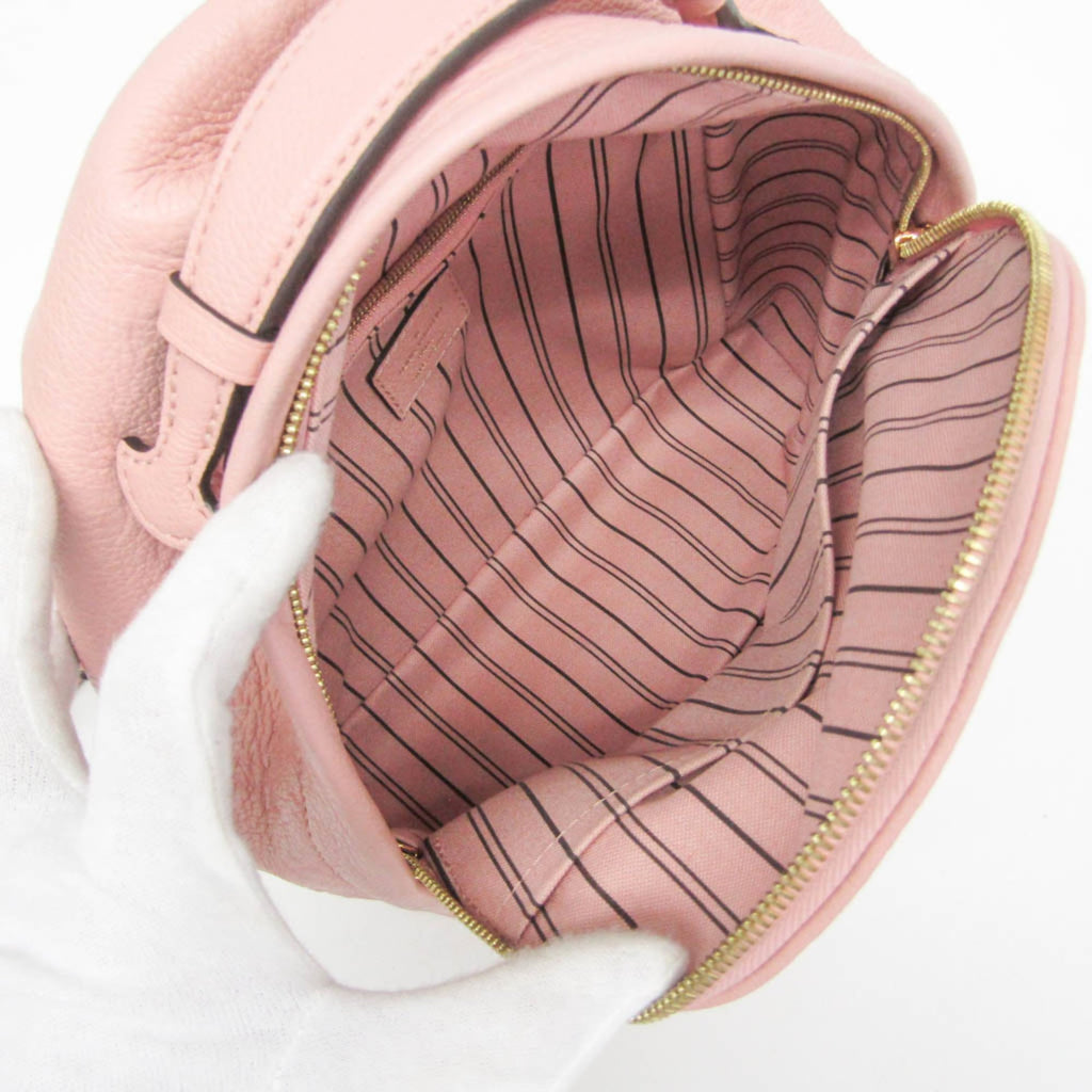 Louis Vuitton Sorbonne · Monogram Empreinte