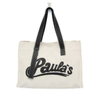 Loewe Paula's Ibiza · Canvas Tote