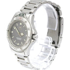 Tag Heuer Professional · Steel · Quartz