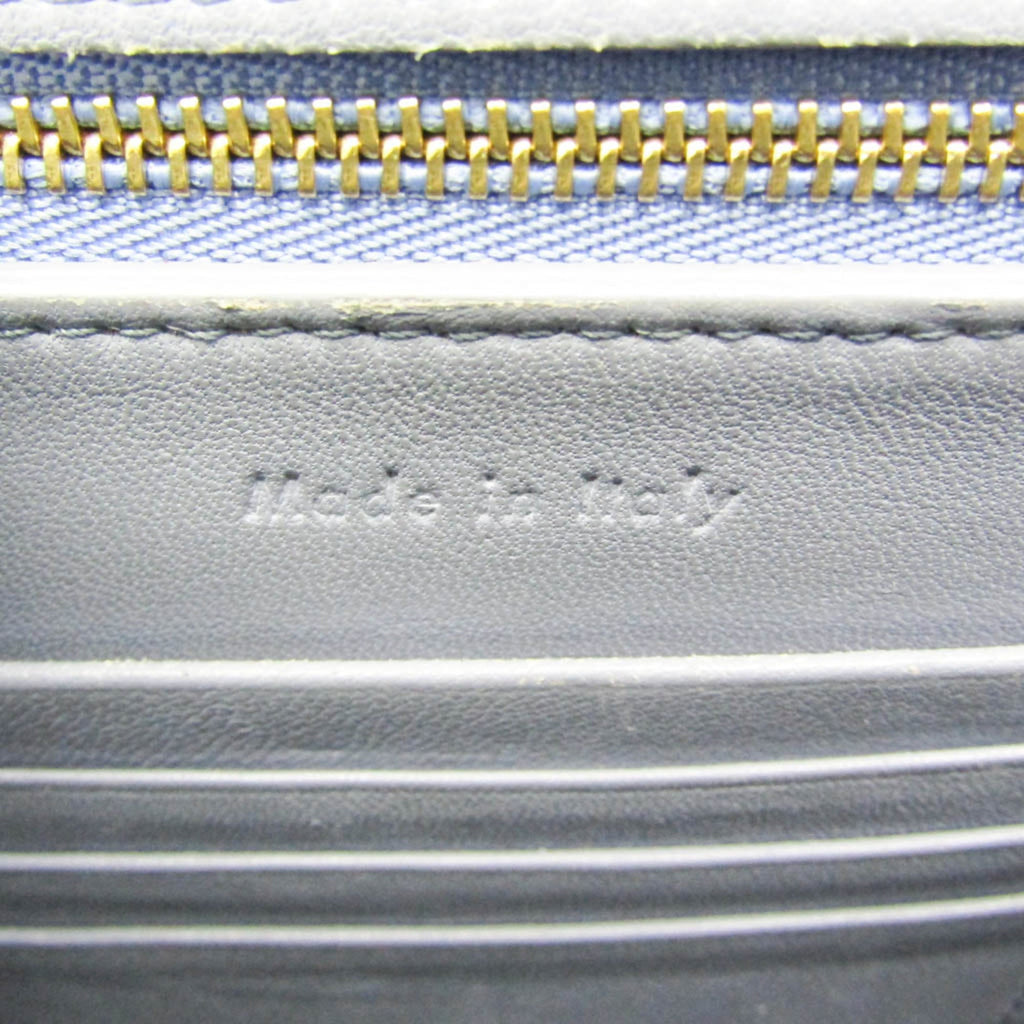 Celine Trotter Medium · Calfskin