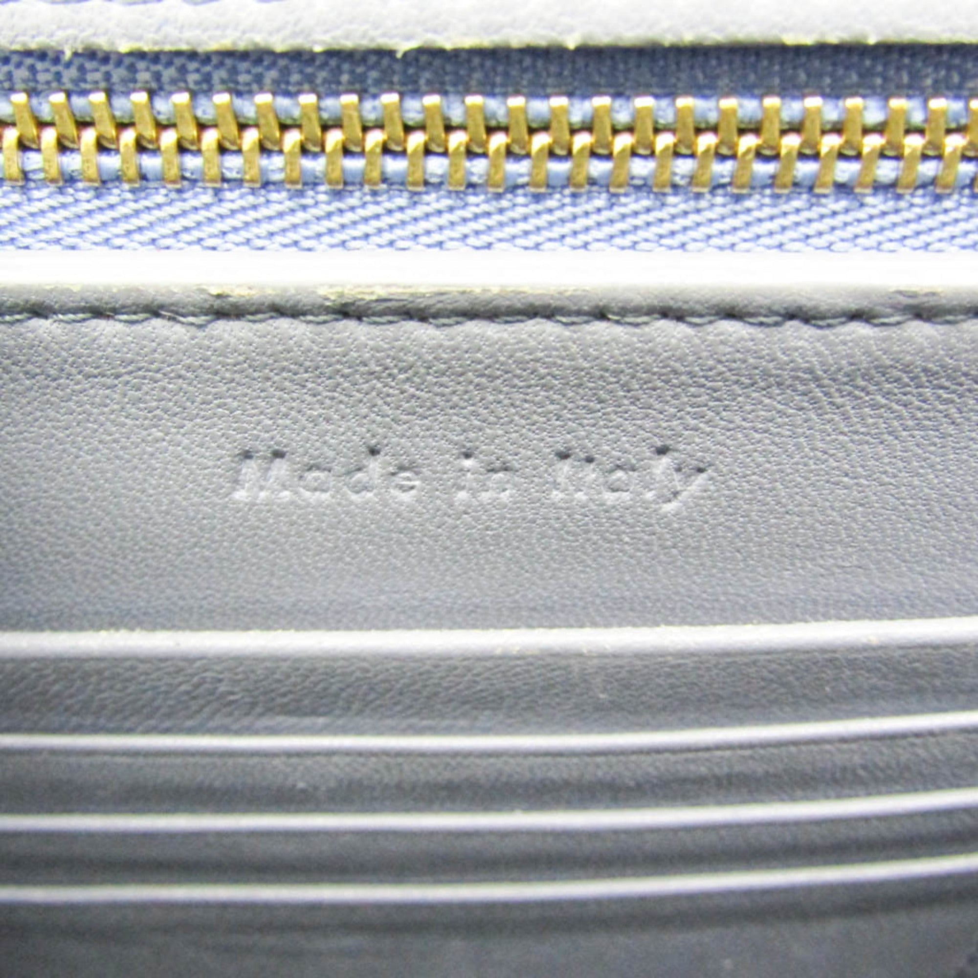 Celine Trotter Medium · Calfskin