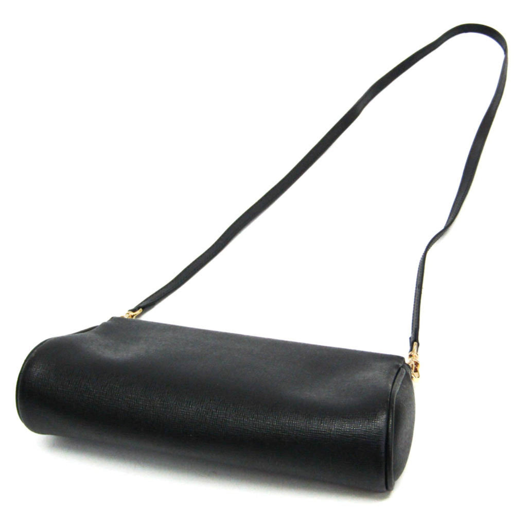Fendi Mini Pouch · Leather