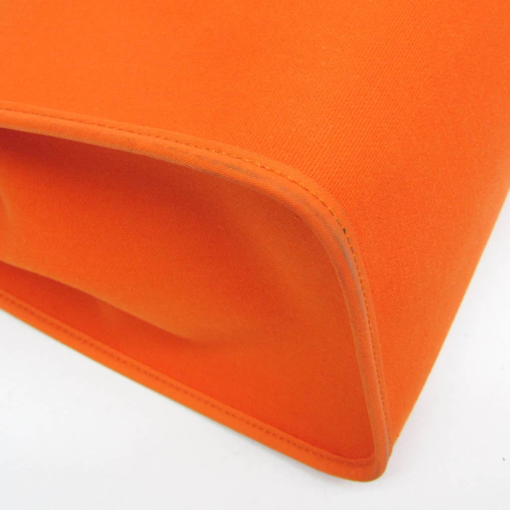 Hermès Her Bag · Toile Officier