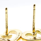 Tiffany Loving Heart · 18K Yellow Gold