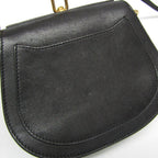 Chloé Nile · Leather