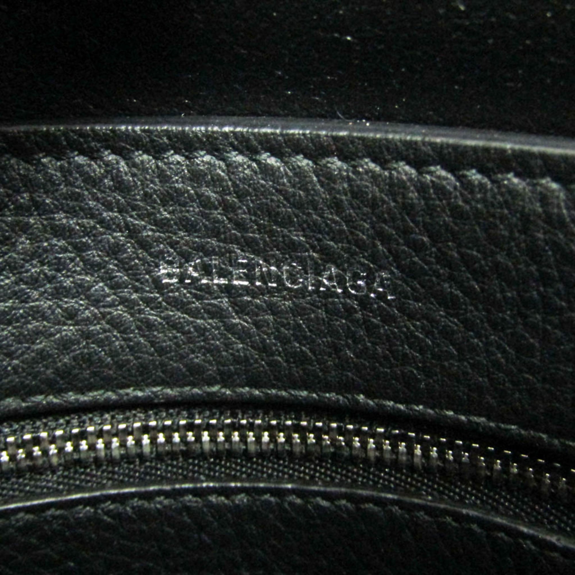 Balenciaga Everyday Tote XXS · Leather
