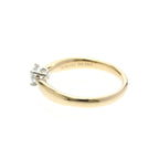 Tiffany Harmony · Rose Gold & Platinum