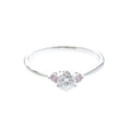 Tasaki Diamond · Platinum · Solitaire