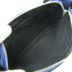 Balenciaga Canvas · Belt Bag