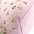 Jimmy Choo Sophia · Studded Leather Tote