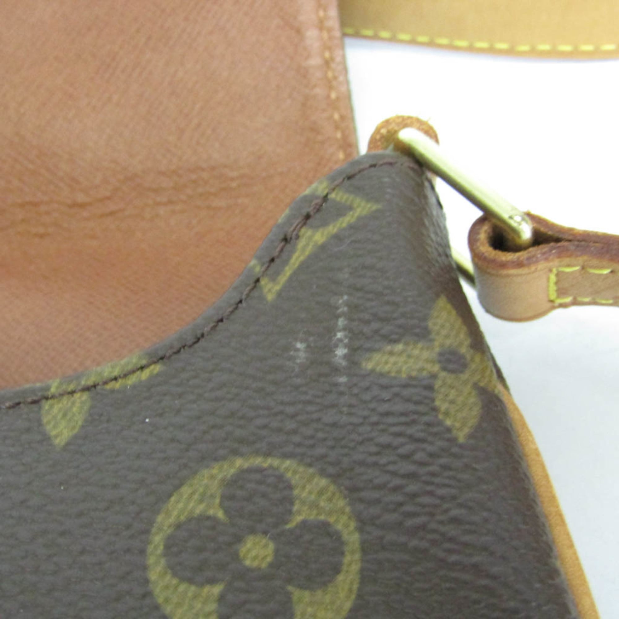 Louis Vuitton Musette Salsa · Monogram