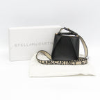 Stella McCartney Mini Stella Logo · Crossbody