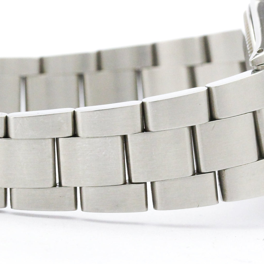 Rolex Oyster Perpetual · Steel · Automatic