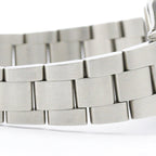 Rolex Oyster Perpetual · Steel · Automatic
