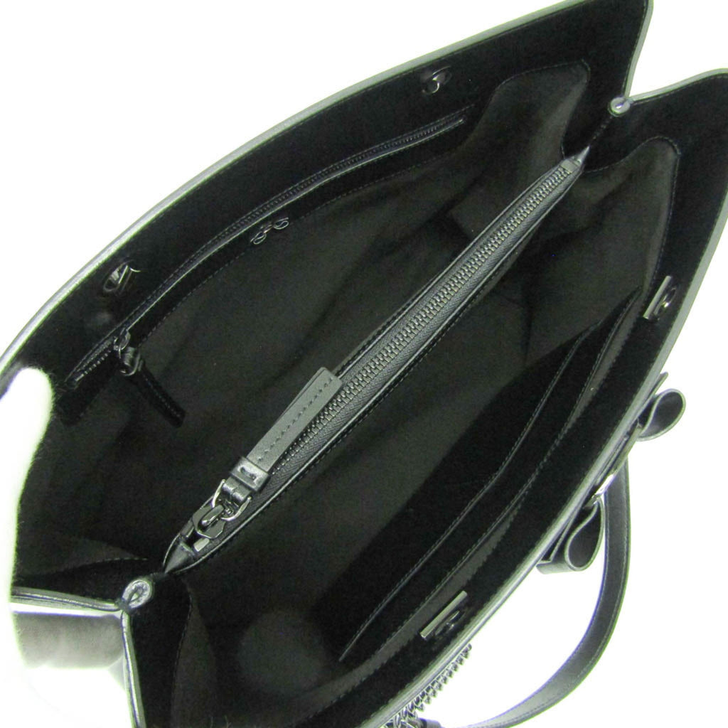 Salvatore Ferragamo Vara · Leather Tote