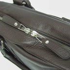 Gucci · Leather Briefcase
