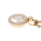 Chopard Happy Diamonds · Rose Gold